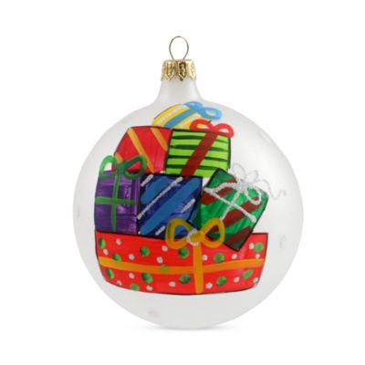 Ornaments Collection