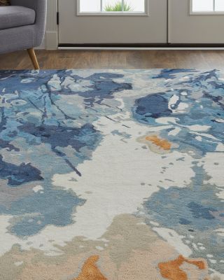 Dafney DFY8871F Area Rug Collection