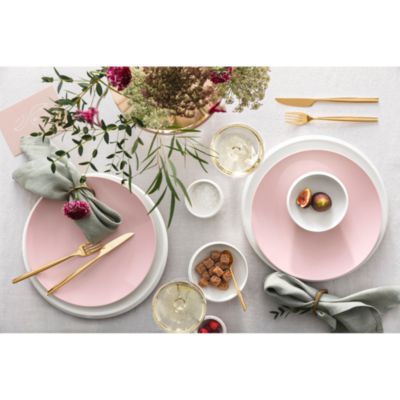 Rose Garden Dinnerware Collection