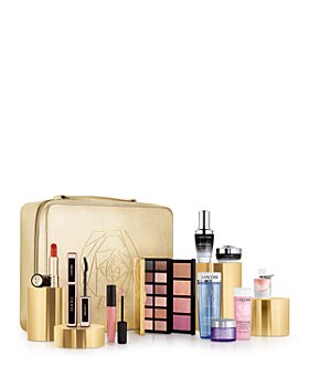 Lancôme - Holiday 11-Piece Beauty Box Set