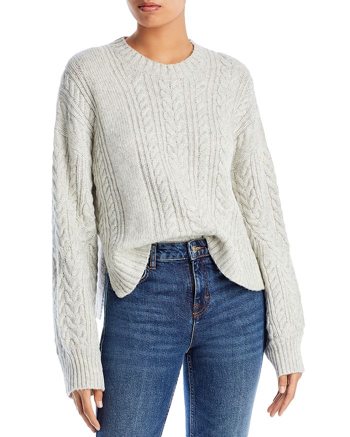 REMAIN Dreah Knit Sweater | Bloomingdale's
