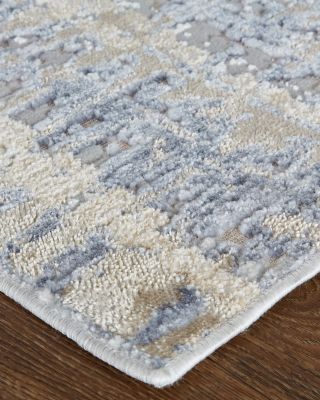 Laina 39G9F Area Rug, 7&#39;10&amp;quot; x 9&#39;6&amp;quot;