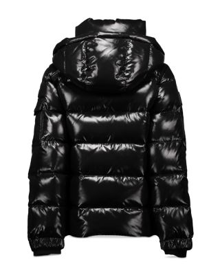 Unisex Glacier Jacket - Big Kid