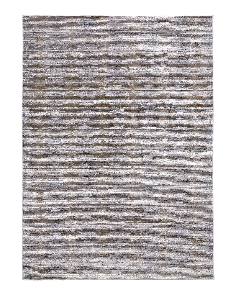 Feizy Laina 39gaf Area Rug, 2' X 3' In Beige