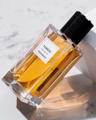 Yves Saint Laurent Tuxedo - Le Vestiaire des Parfums