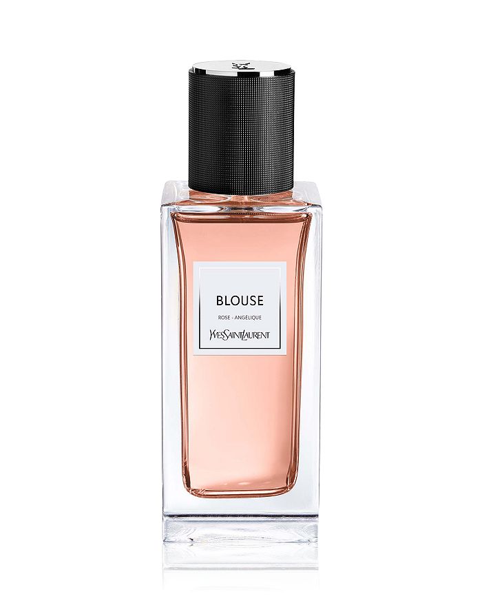 Yves Saint Laurent Blouse - Le Vestiaire des Parfums 4.2 oz ...