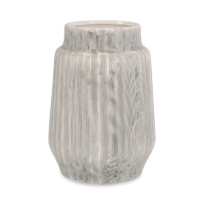 MOE'S HOME COLLECTION - Specimen Ceramic Planter, 12"