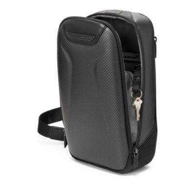 McLaren Torque Sling Bag