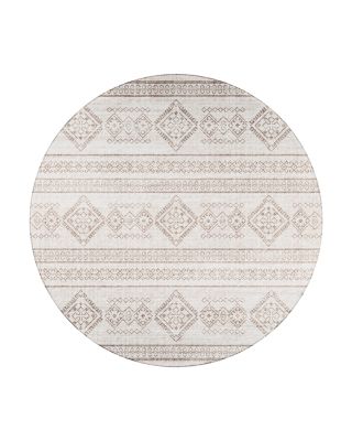 Dalyn Rug Company Sedona SN14 Round Area Rug, 6' x 6'