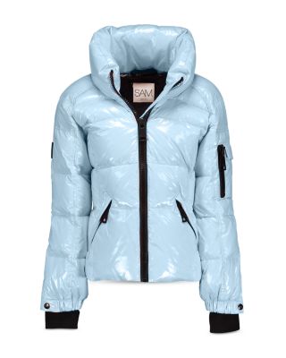 SAM. - Girls' Freestyle Down Jacket - Little Kid, Big Kid