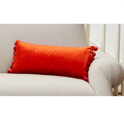 Jodhpur Oblong Lumbar Pillow