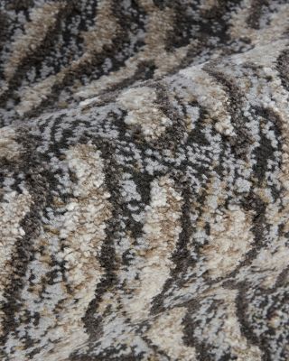 Vancouver 39FIF Runner Area Rug, 2'10" x 7'10"