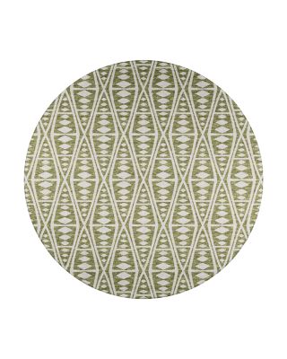 Dalyn Rug Company Sedona SN6 Round Area Rug, 6' x 6'