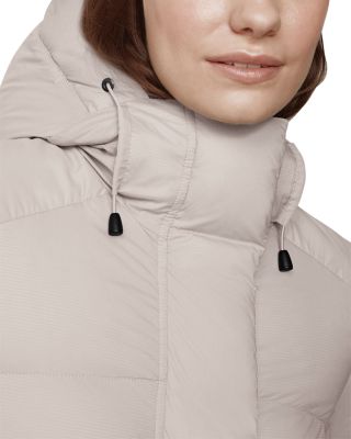 Alliston Down Coat