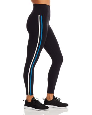 Ella Airweight High Waist 7/8 Leggings