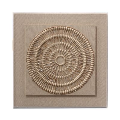 Jamie Young - Waiki Shell Wall Art