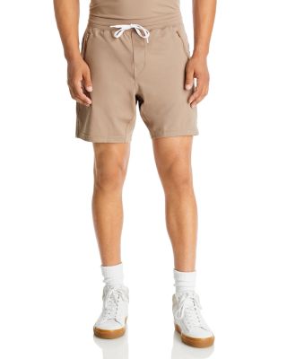 Yoga Cargo Shorts