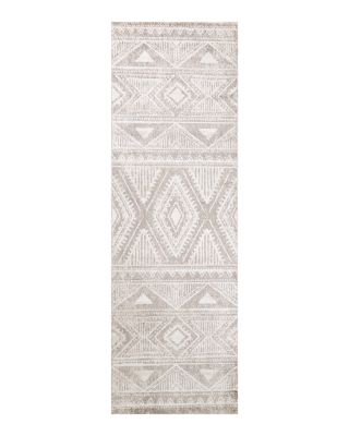Bashian Tangier T141 Runner Area Rug, 2'6 x 8'6