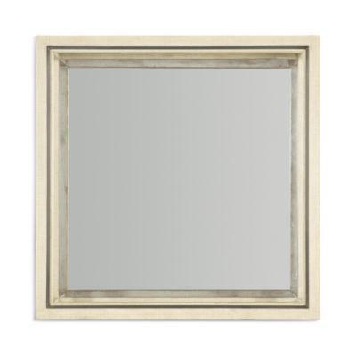 Cascade Square Cocktail Table