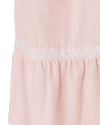 Cotton Ballet Nightgown