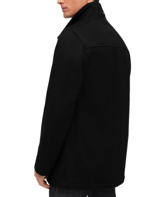 Hugo Boss Coat - Bloomingdale's
