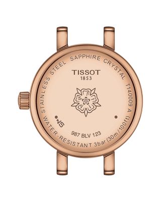 Lovely Round, 19.5mm