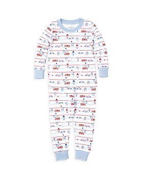 Baby Unisex Turkey Print Pajamas Bloomingdales Clothing Loungewear Nightdresses & Shirts 