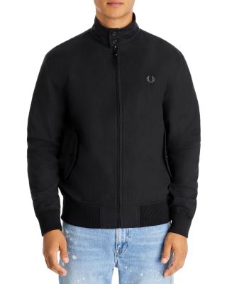 Fred Perry Men's Designer Coats 