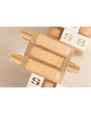 Sisle&yuml;a Le Teint Anti-Aging Foundation
