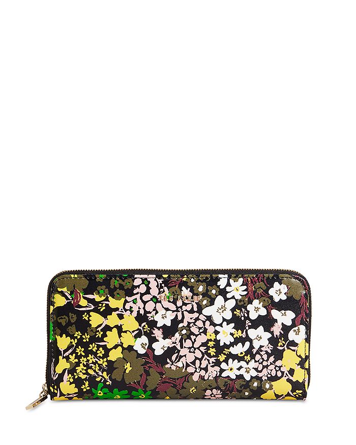 Ted baker round purse deals