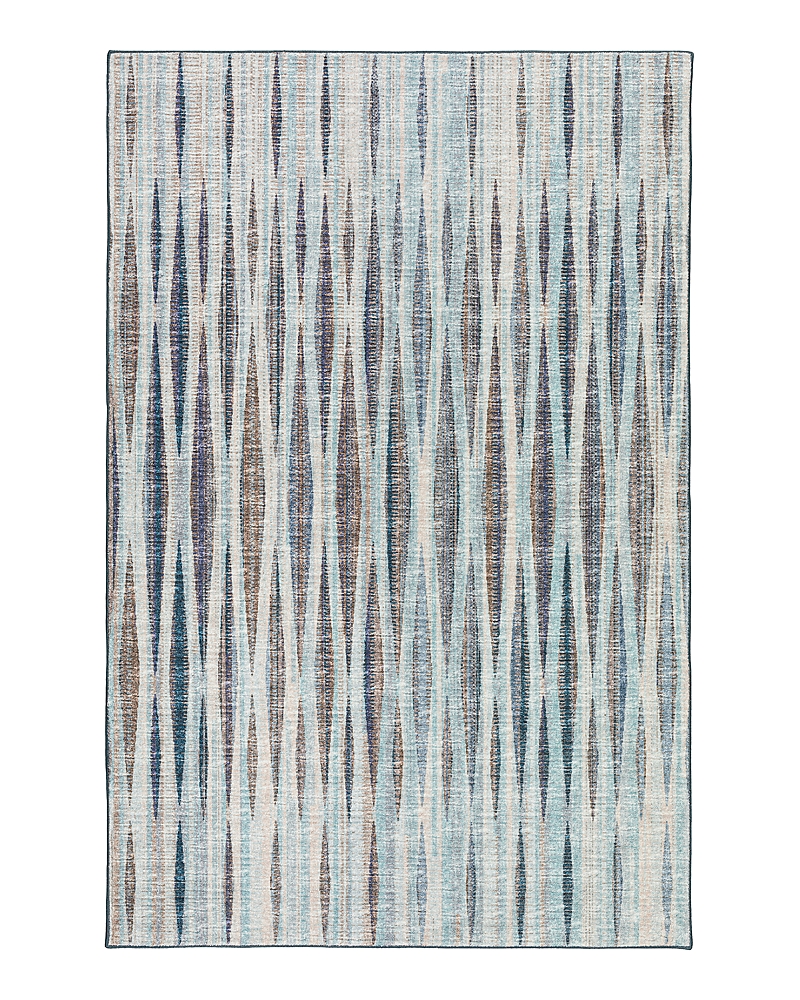 Dalyn Rug Company Rug Company Amador Aa1 Area Rug, 5' X 7'6 In Green