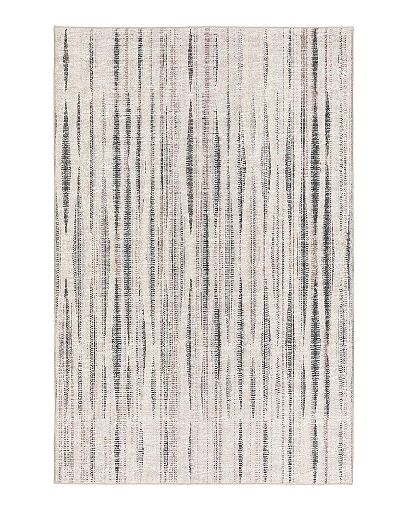 Dalyn Rug Company Rug Company Amador Aa1 Area Rug, 5' X 7'6 In Ivory