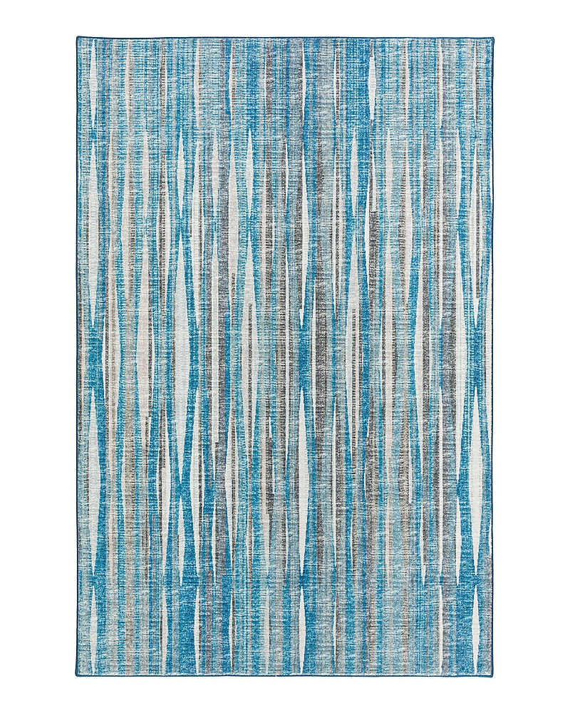 Dalyn Rug Company Rug Company Amador Aa1 Area Rug, 2' X 3' In Mist