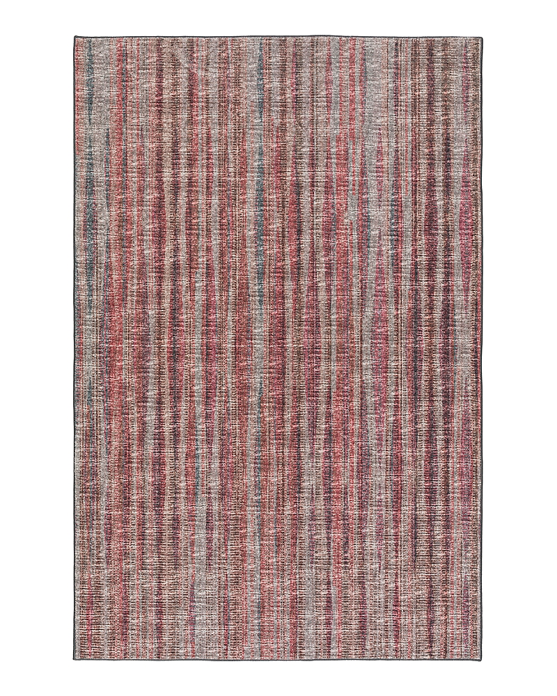 Dalyn Rug Company Rug Company Amador Aa1 Area Rug, 5' X 7'6 In Rose