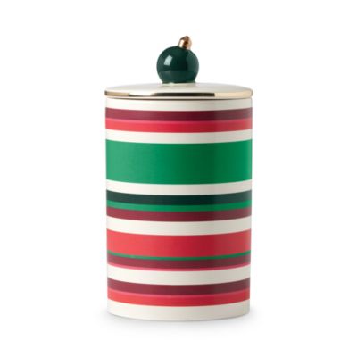 kate spade new york - Merry & Bright Cookie Jar