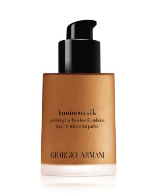 Luminous Silk Perfect Glow Flawless Oil-Free Foundation 1 oz.