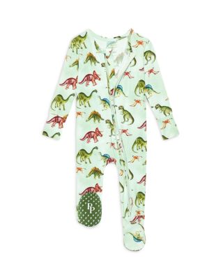 Boys' Buddy Dinosaur Footie - Baby