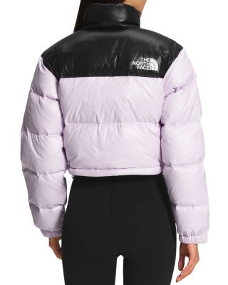 North Face Nuptse - Bloomingdale's