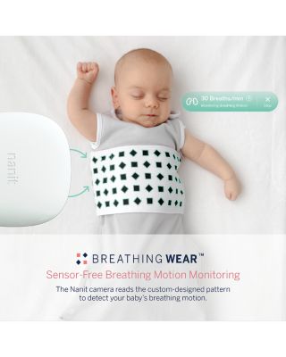 Breathing Wear Sleeping Bag - Small