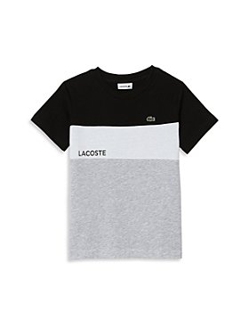 Lacoste Little Boys' Clothes (Size 2-7) - Bloomingdale's