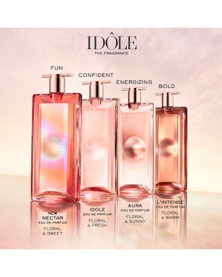 Id&ocirc;le Nectar Eau de Parfum 3.4 oz.