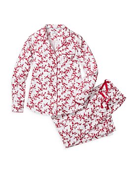 Petite Plume - Knightsbridge Floral Pajama Set