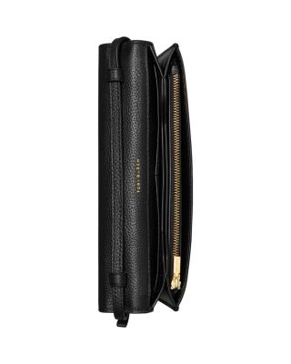 McGraw Wallet Crossbody