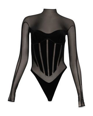 【関税込み】Mugler ブラック Zipped Sleeves フーディ black zipped sleeves hoodie | MUGLER Official Website – Mugler