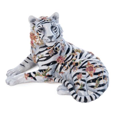 Year of the Tiger Figurine