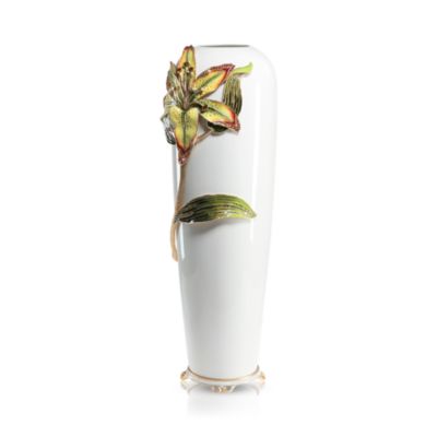 Lily Vase