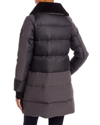 ジャケット・アウター   ALTONA PARKA  BLACK LABEL Used Altona Parka Black Label for sale - Canada Goose Generations US