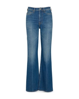 womens bootcut jeggings