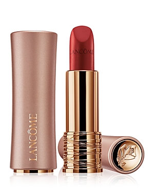 Lancôme L'absolu Rouge Intimatte Lipstick In 289