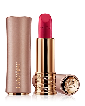 Lancôme L'absolu Rouge Intimatte Lipstick In 525